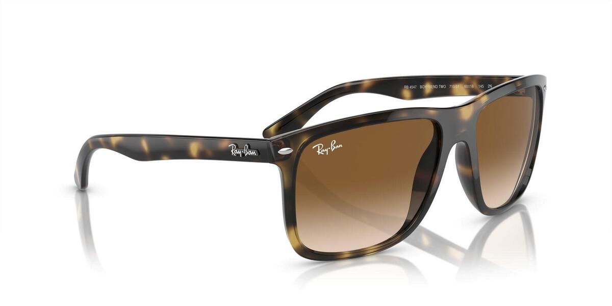 Ray-Ban Gözlük Unisex 0RB4547 710/51 57