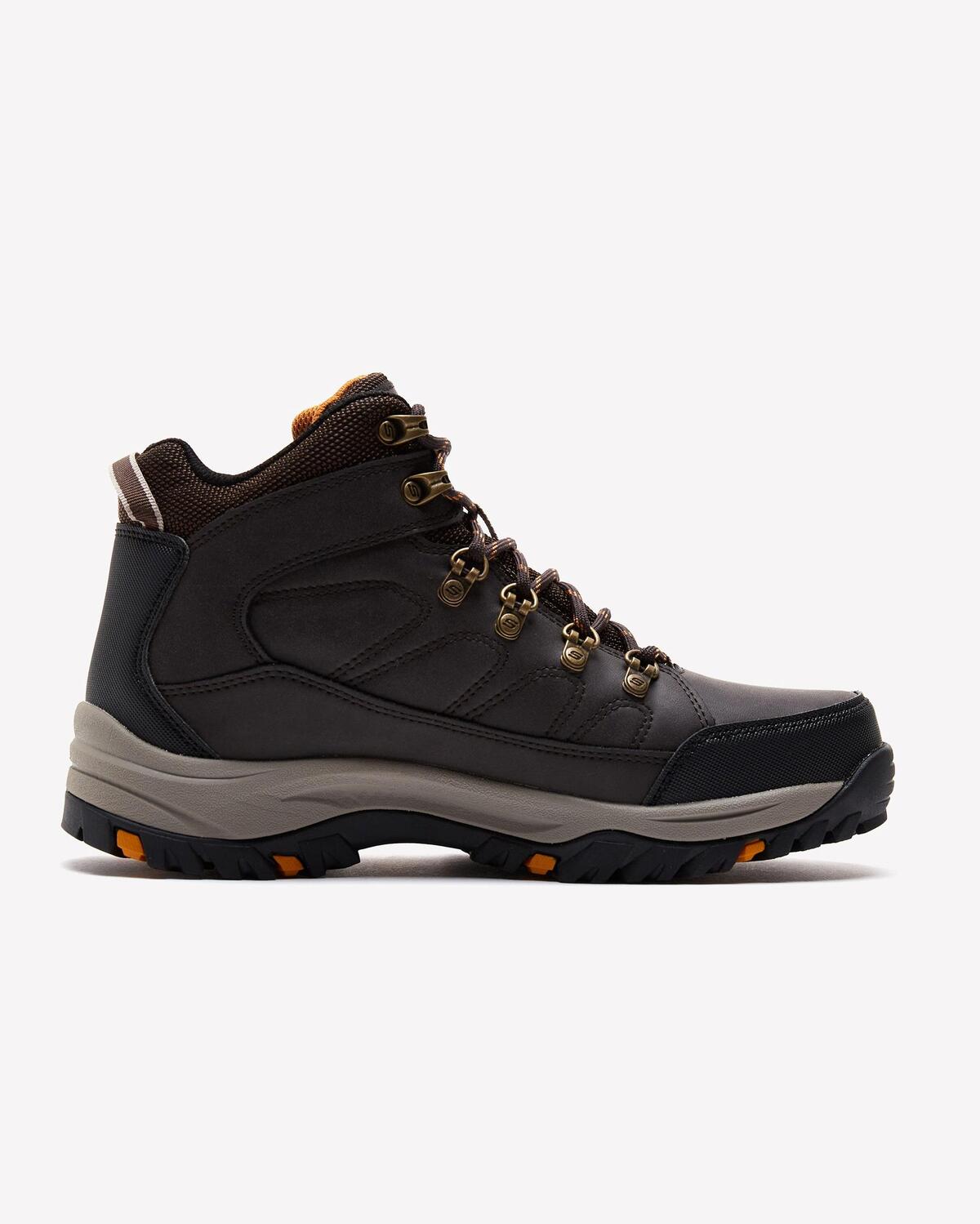 Skechers Relment-Daggett 204642 Char 42.5