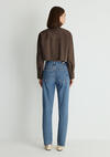Mavi Pantolon New York M101441-87791 İndigo
