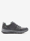 Skechers Escape Plan 180061 Gyaq Gri/Açık Mavi
