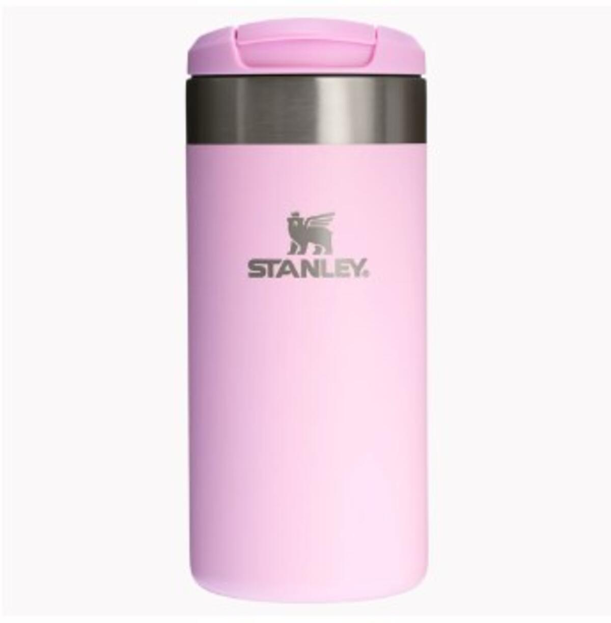 Stanley Termos The Aerolight Transit Mug 0,35 Lt 10-10788-105 Pembe