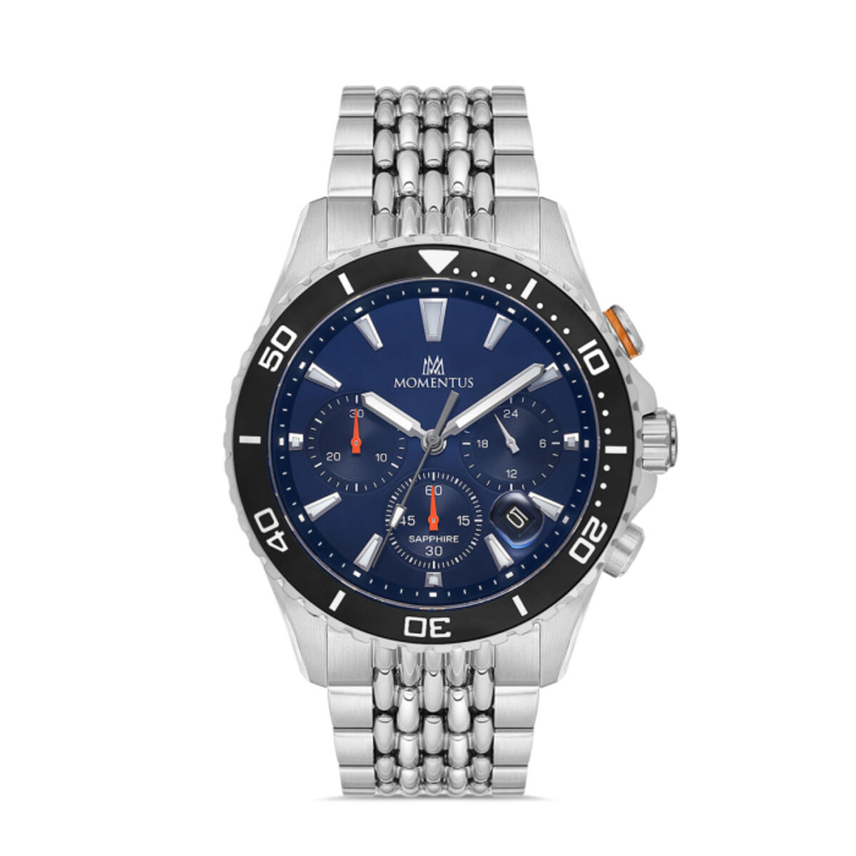 Momentus Saat Erkek SM381T-11SB