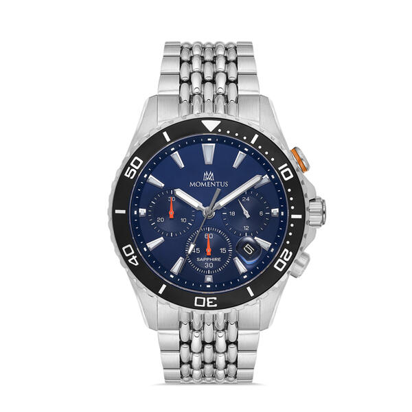 Momentus Saat Erkek SM381T-11SB