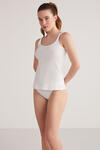 Kom Atlet Penny 1C14CAKY241.001 Beyaz