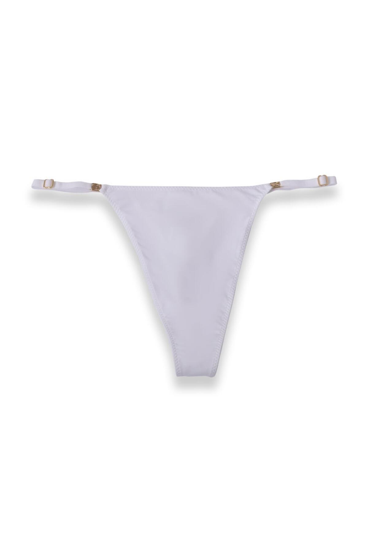 Kom String Simple 241.001 Beyaz