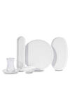Korkmaz Kahvaltı Tk 26P Luna Coll. A8700-01