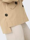 Only Ceket 15354447 Camel