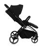 Kraft Travel Bebek Arabası Parle Siyah