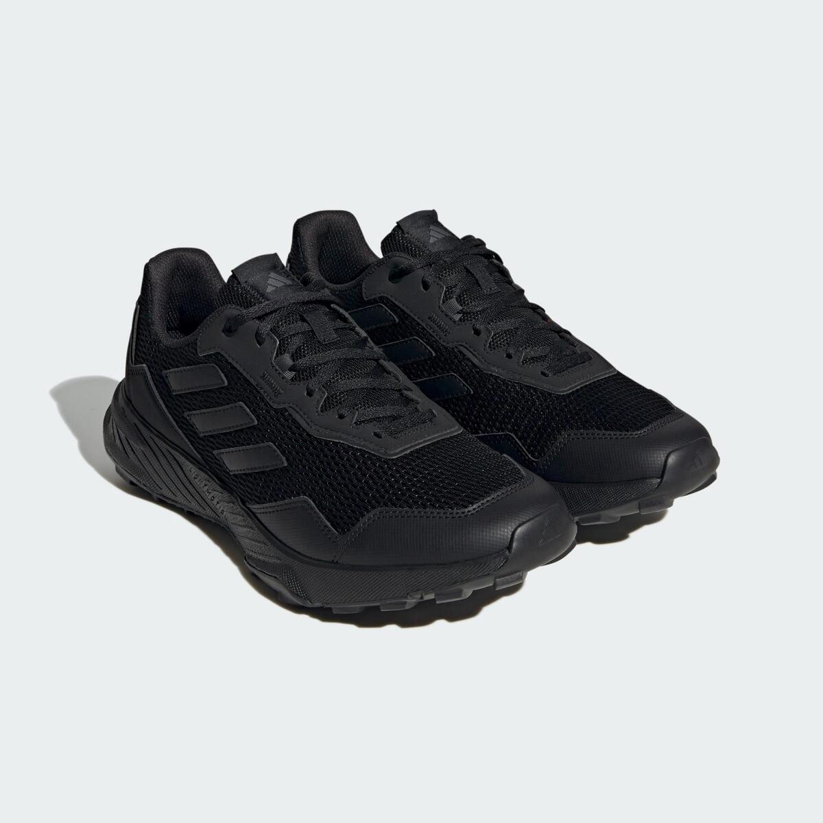 Adidas Tracefinder If0553 Siyah