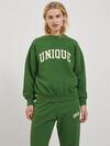 Jjxx Sweatshirt 12244363 Yeşil