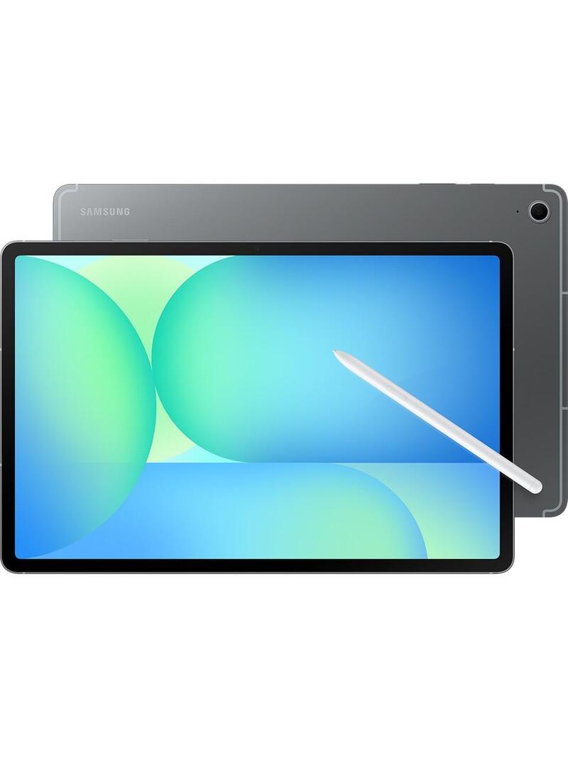 Samsung Tablet Galaxy Tab S10 FE+ SM-X620 8/128GB Gray