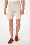 U.S Polo Assn. Kapri Bermuda 2098522 G081SZ031 Taş