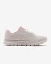 Skechers Track-New Staple Ntpk 150141 Naturel