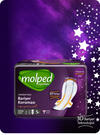 Molped Hijyenik Ped Süper Gece 5Li
