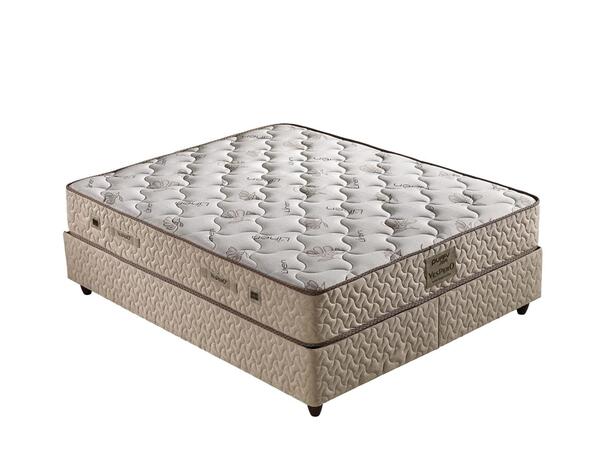 Vespero Yatak 150*200 Puffy Soft