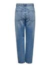 Only Pantolon 15336091 Mavi