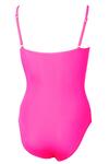 Kom Mayo Kız Çocuk Viva 181.029 Neon Pembe