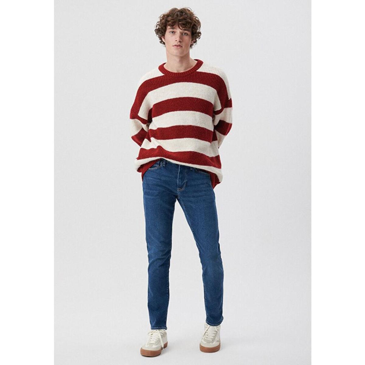 Mavi Pantolon Jake Dark 90s Tokk M0042234788 Mavi 29-32
