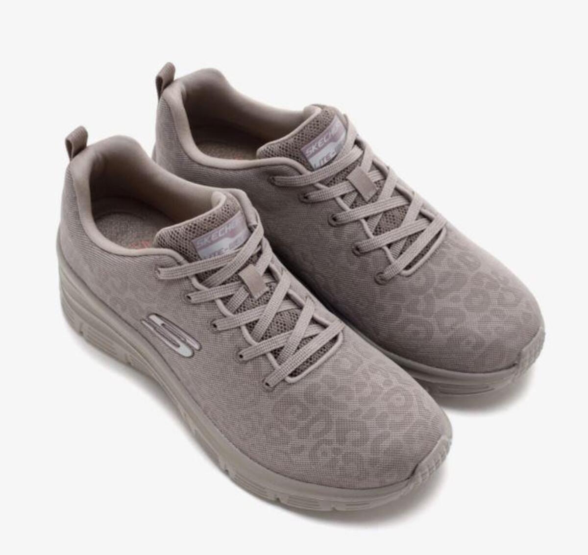 Skechers Fashion Fit Tpe 88888179 Bej