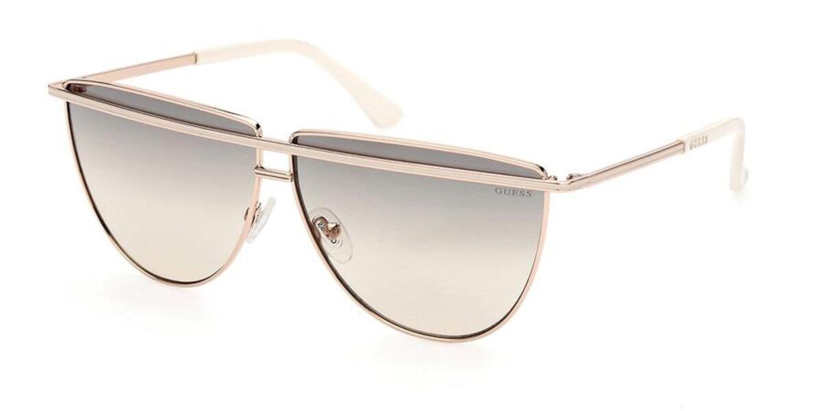 Guess Gözlük Kadın GU7852 32B 63-9-140