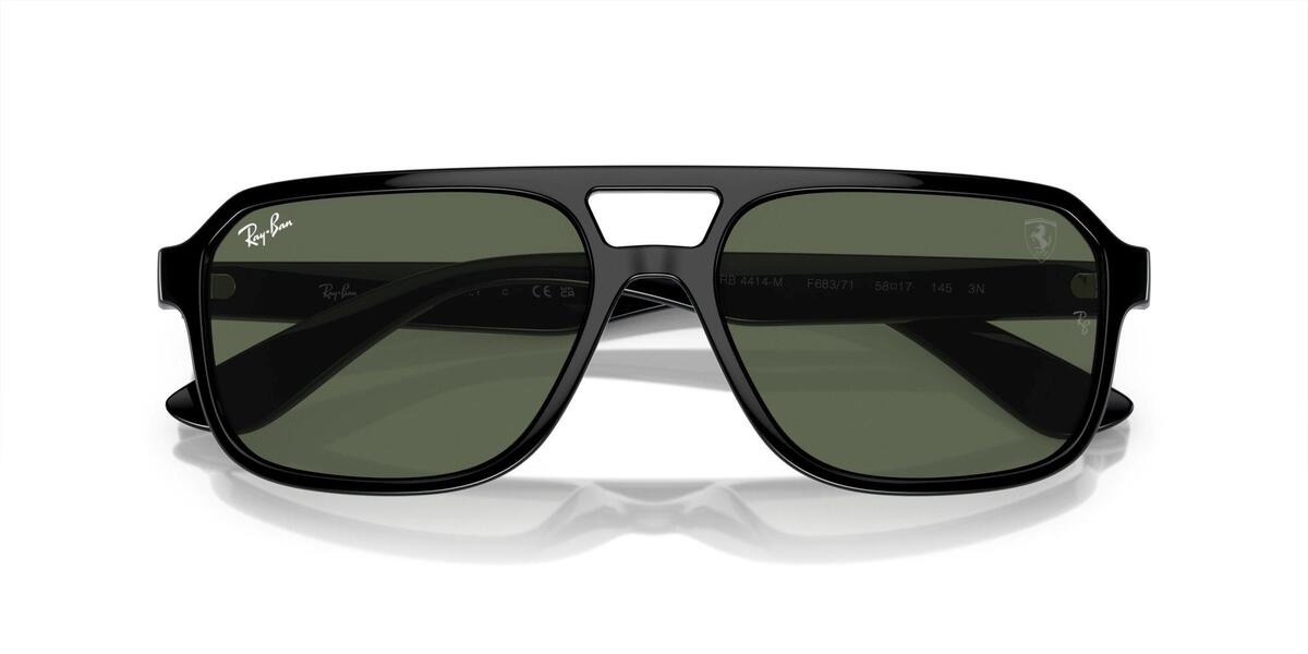 Ray-Ban Gözlük Unisex 0RB4414M F68371 58