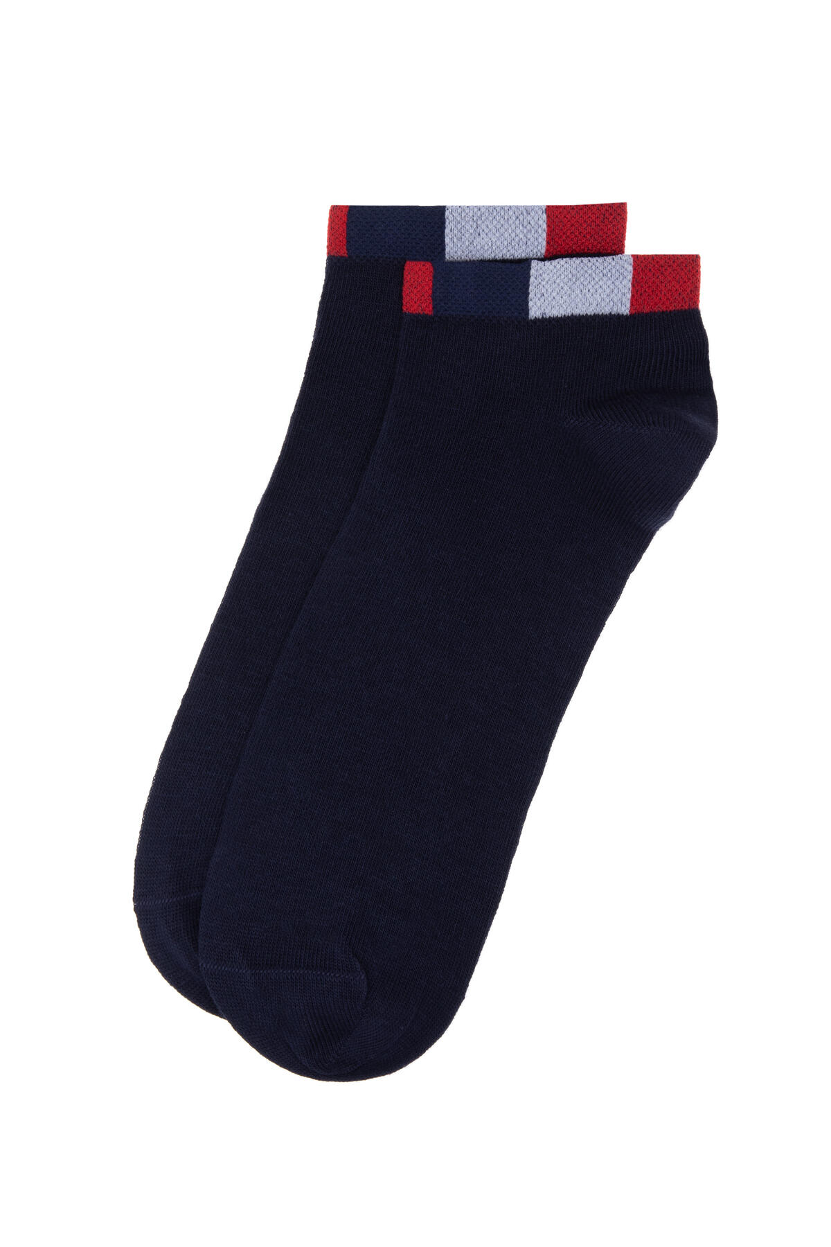 U.S Polo Assn. Çorap 2Li ALECTO-IY25 A081SZ013 Siyah