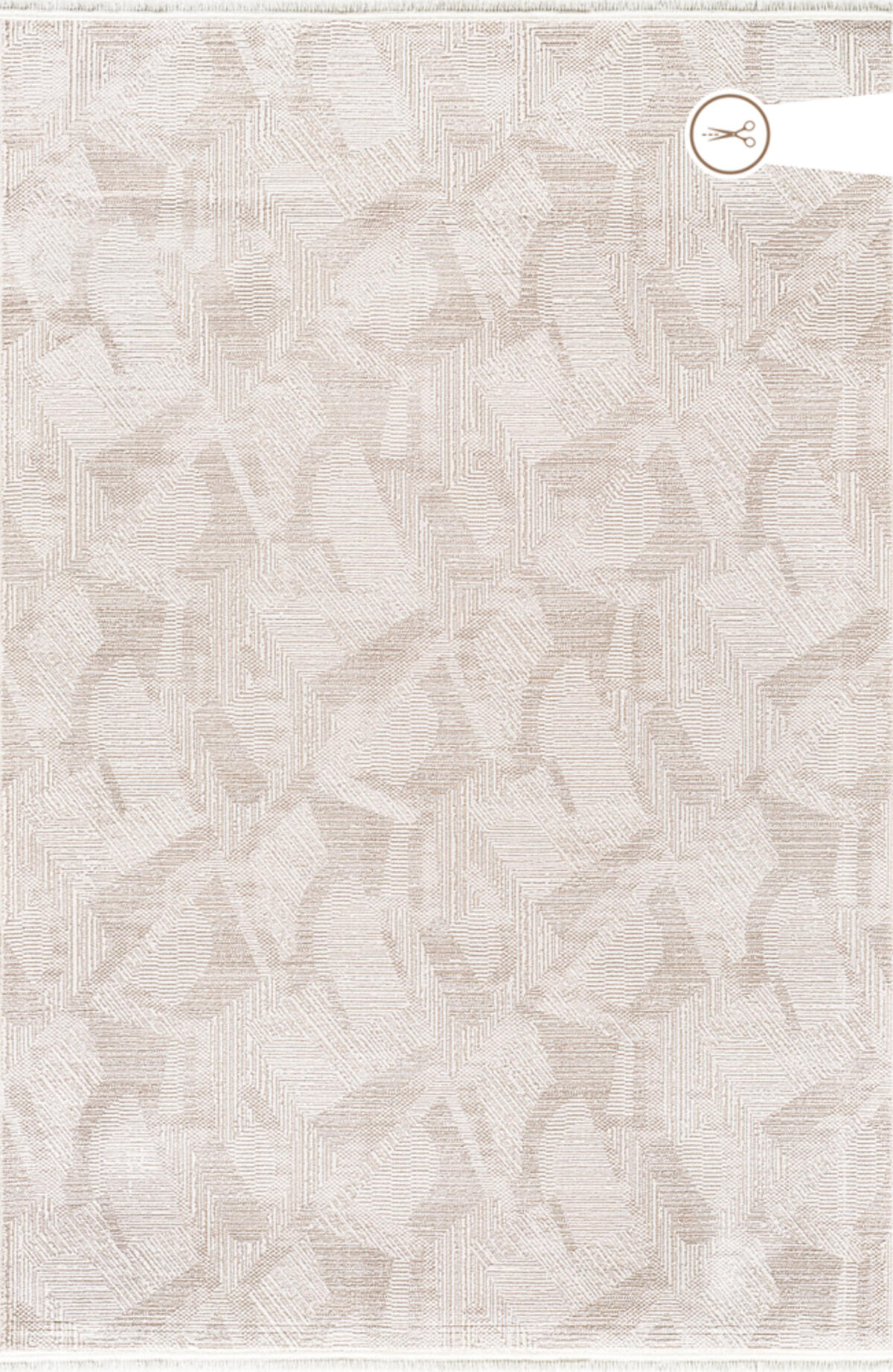 Atlas Halı 100*200 Mira QI05A-1