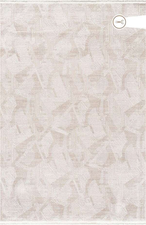 Atlas Halı 100*200 Mira QI05A-1