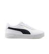 Puma Carina 2,0 Zebra Jr 39939702 Beyaz