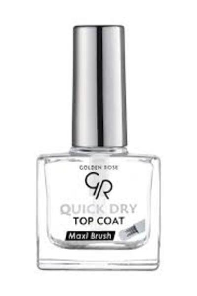 Golden Rose Quick Dry Top Coat (Dy)
