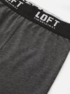 Loft Boxer 2029987 Antrasit