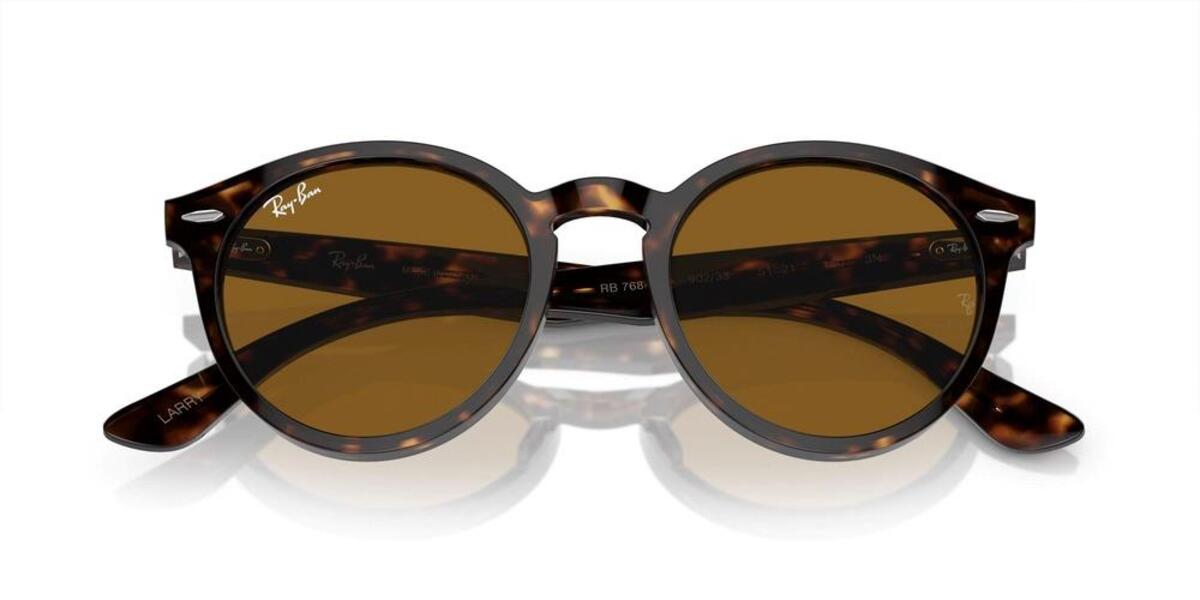 Ray-Ban Gözlük Unisex 0RB7680S 902/33 51
