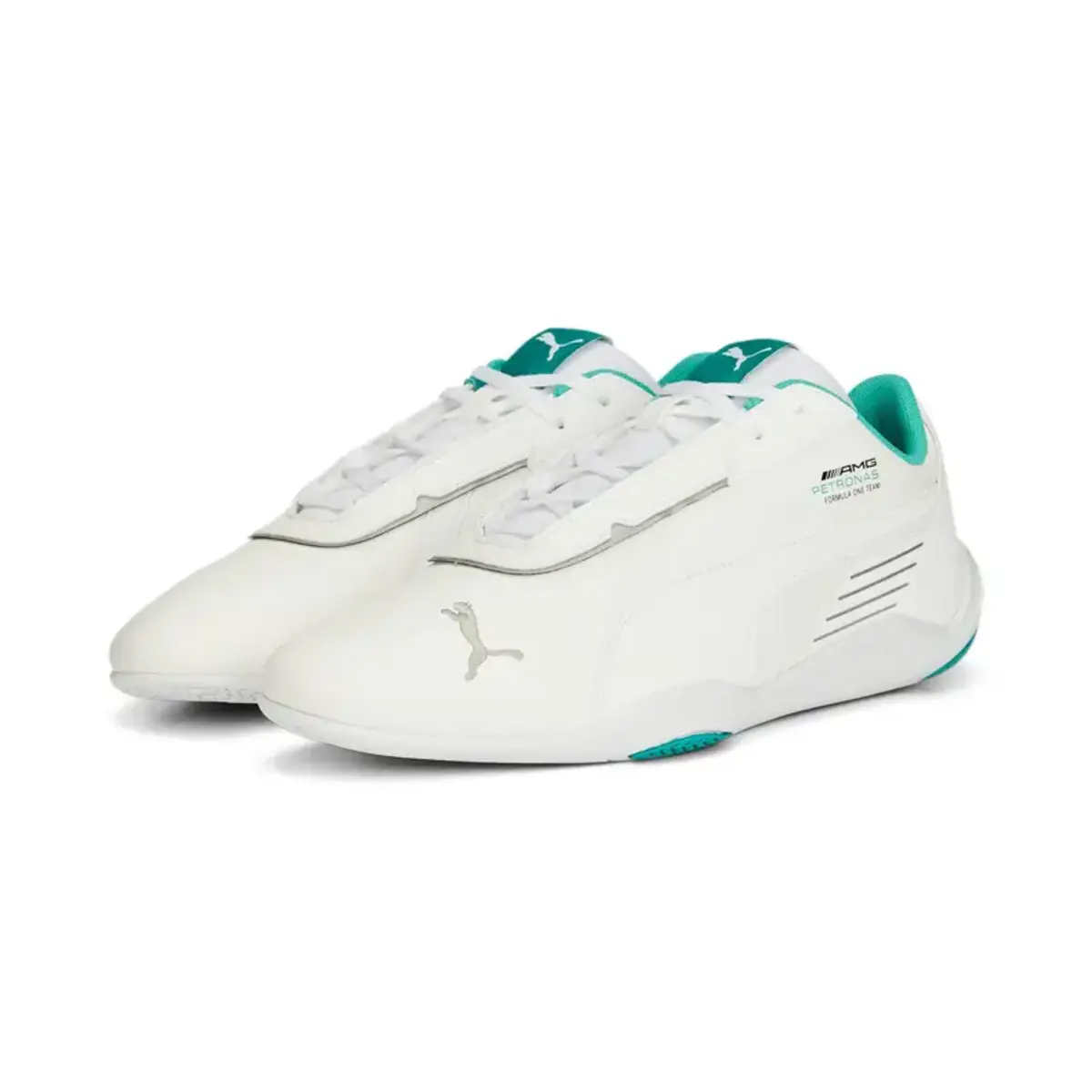 Puma Mapf1 R-Cat Machina 306846_07 Beyaz