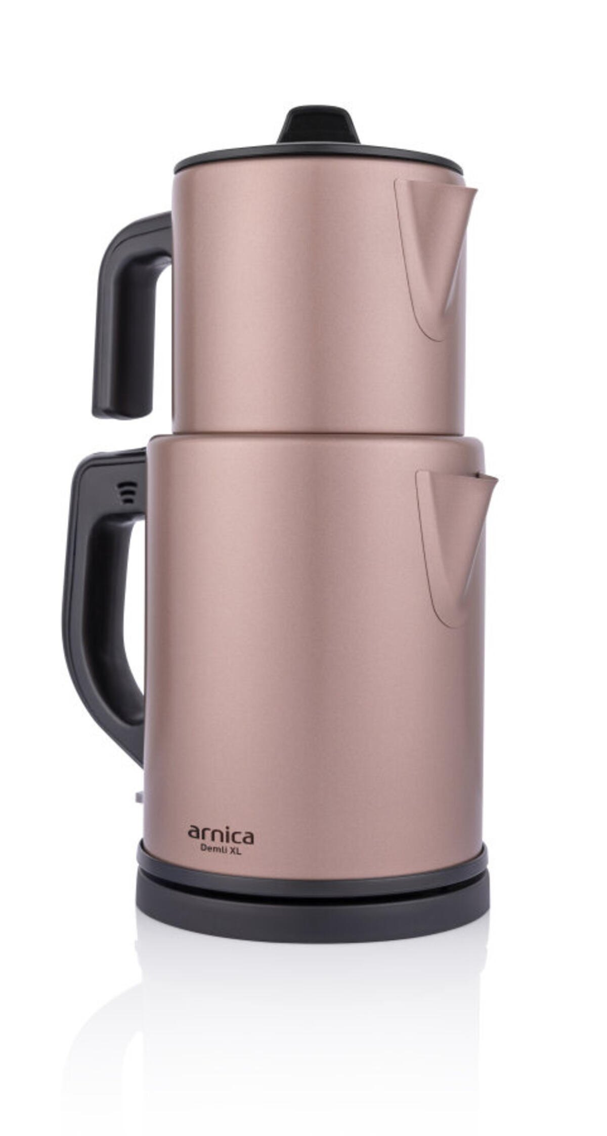 Arnica Çay Makinesi Demli Xl Rose Ih33280