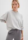Mavi Sweatshirt M168837-70074 Gri