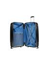Pierre Cardin Valiz PC7070-02 Siyah Orta Boy