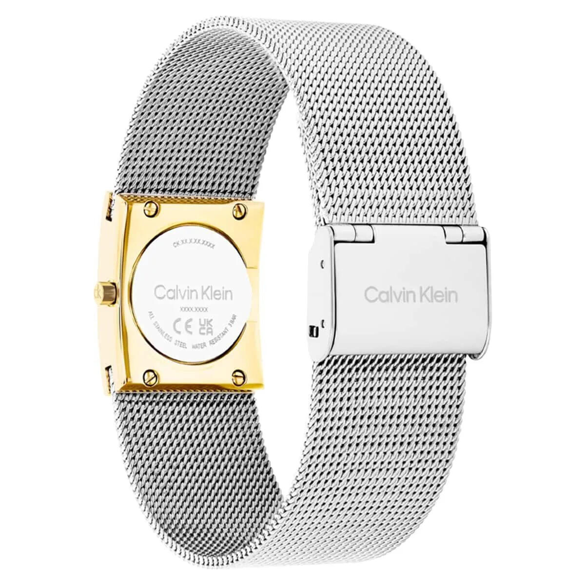 Calvin Klein Saat Kadın CK25100139