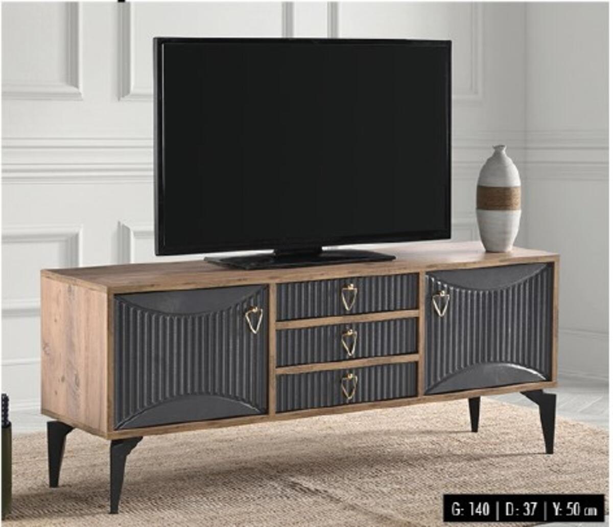 Erkut Tv Sehpası 140 Lık 259
