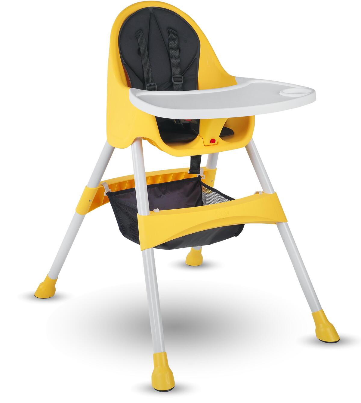 Babyhope Mama Sandalyesi BH-7001 Sarı