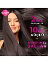 Elidor Şampuan Ve Bakım Kremi Güçlü Ve Parlak 2 In 1 400Ml