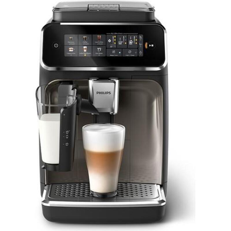 Philips Kahve Makinesi Espresso Ep3347/90