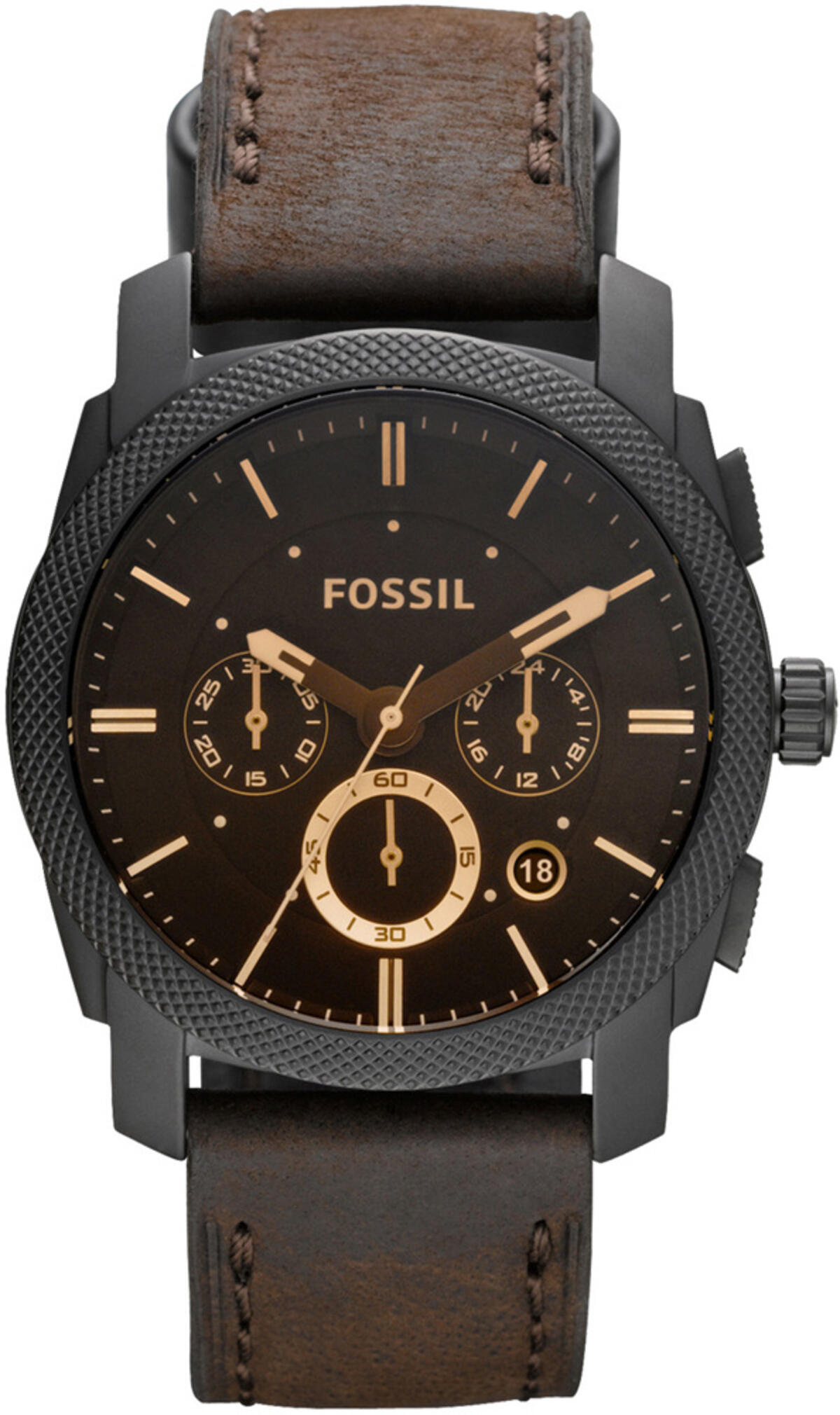 Fossil Saat Erkek FFS4656
