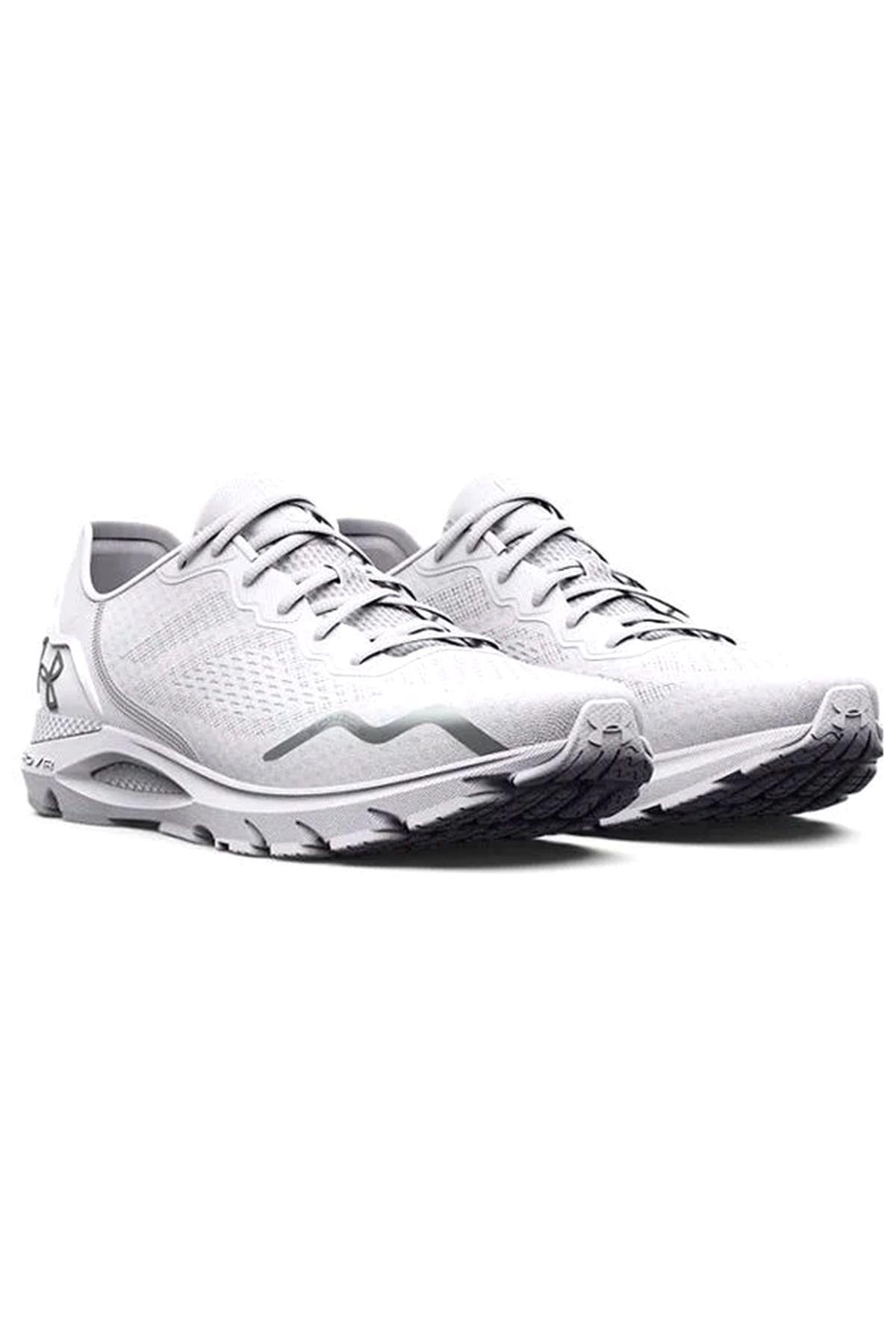 Under Armour Hovr Sonic 6 3026121-100 Beyaz