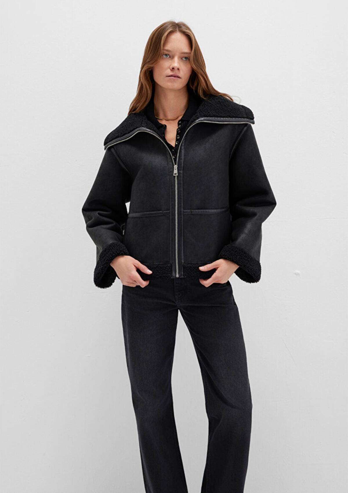 Mavi Mont M1110718-900 Siyah