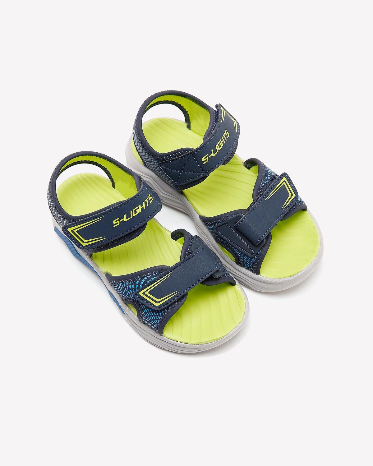 Skechers Erupters 4 Sandal 401670L NVBL