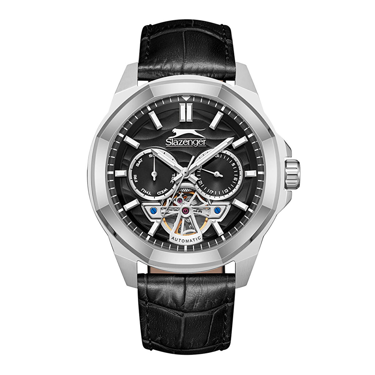 Slazenger Saat Erkek SL.09.2438.2.01