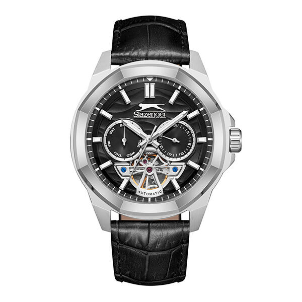 Slazenger Saat Erkek SL.09.2438.2.01