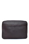Pierre Cardin Laptop Çantası 01PC002022-F Kahve
