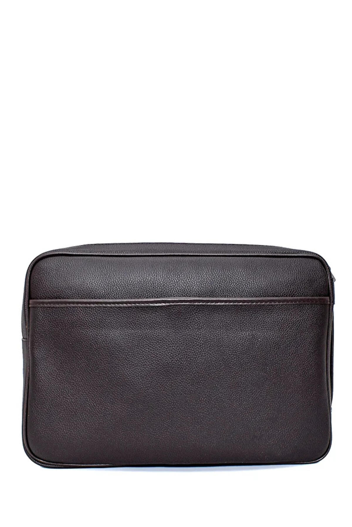Pierre Cardin Laptop Çantası 01PC002022-F Kahve