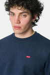 Levis Sweatshirt A6335-0003 Mavi